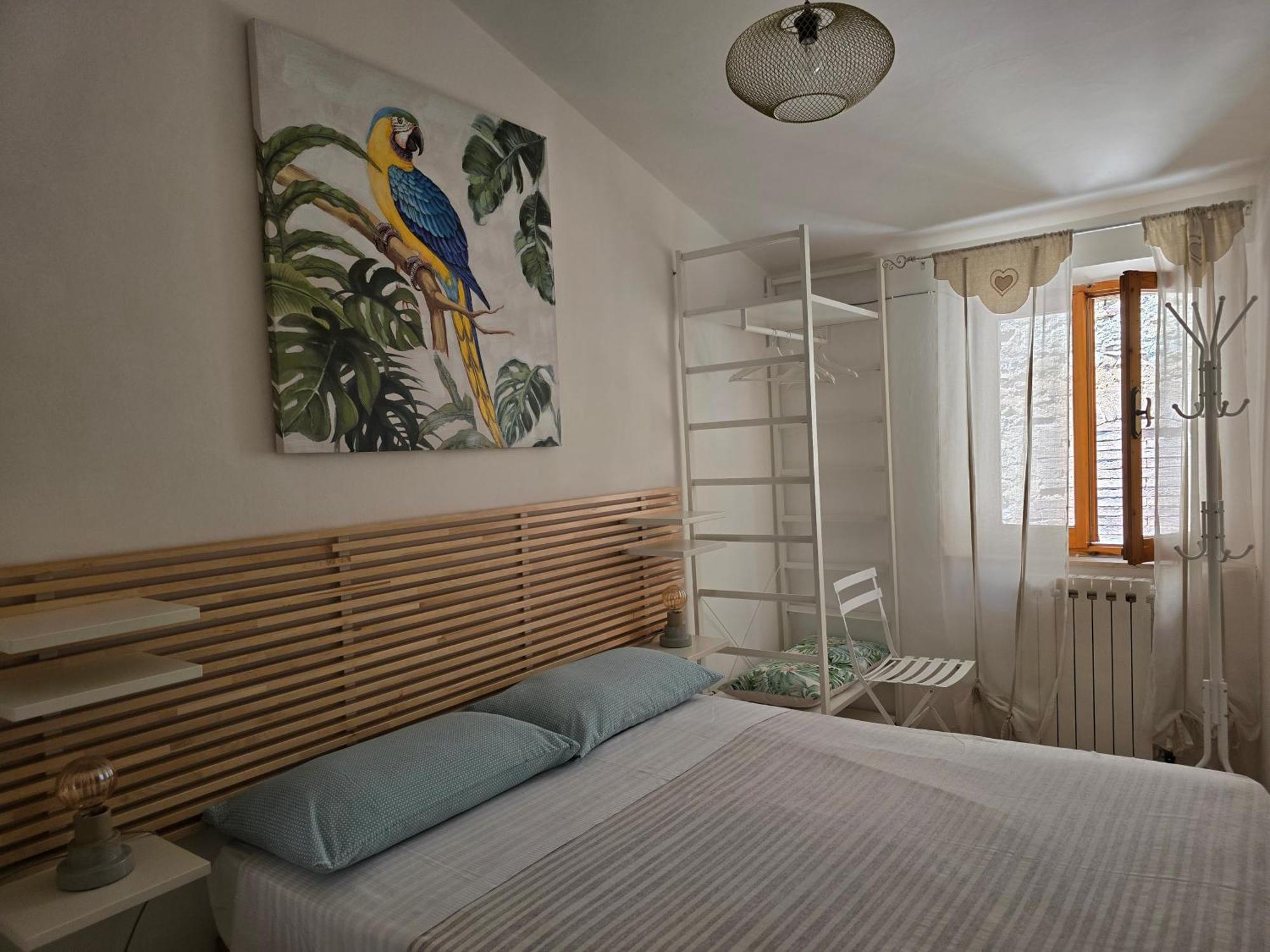Ferienwohnung La Dimora Di Pienza Exterior foto