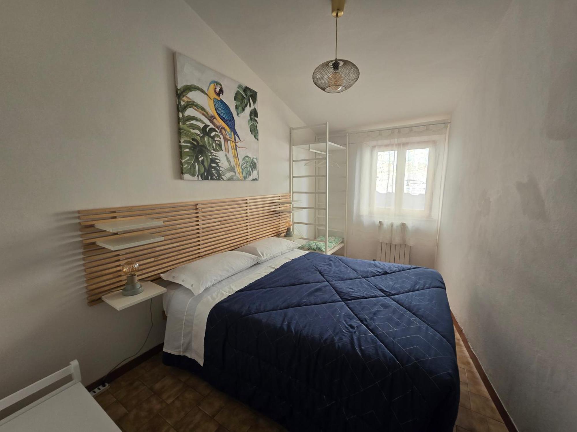 Ferienwohnung La Dimora Di Pienza Exterior foto