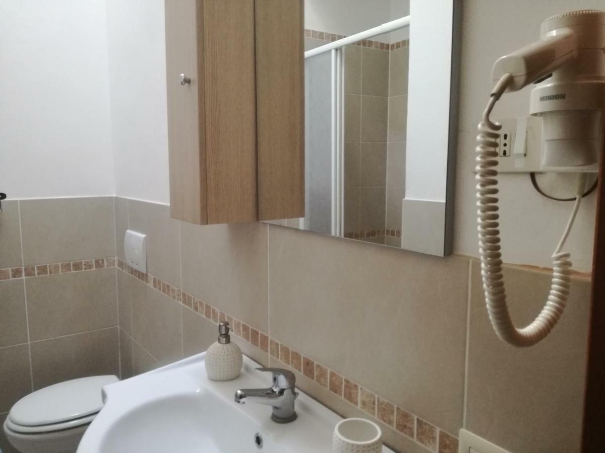 Ferienwohnung La Dimora Di Pienza Exterior foto